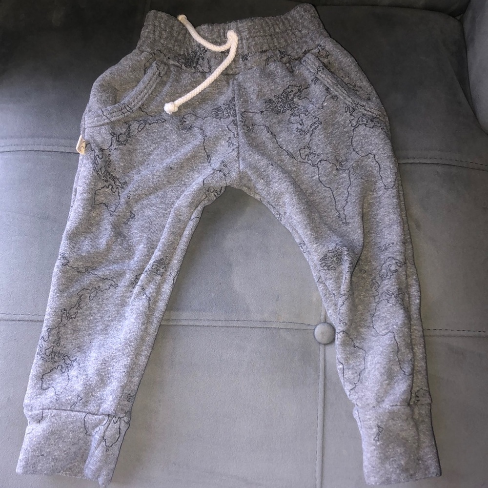 Childhoods Clothing Joggers